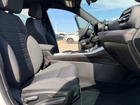2025 Dodge Hornet GT