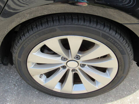 2012 Volkswagen CC R-Line PZEV