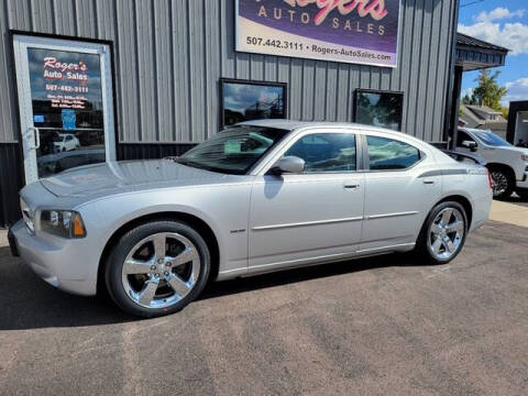 2006 Dodge Charger RT