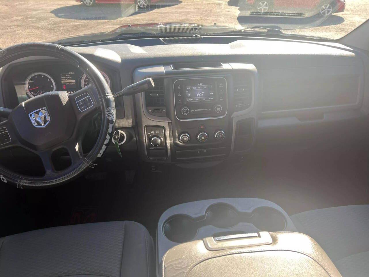 2014 Ram 1500 for sale at Starcity Motors LLC in Garden City, ID