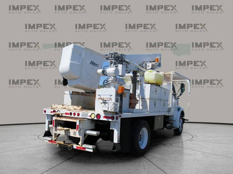 2004 Sterling Acterra