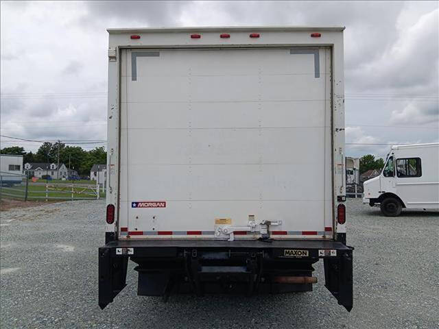 2018 Ford E-Series E-350 SD