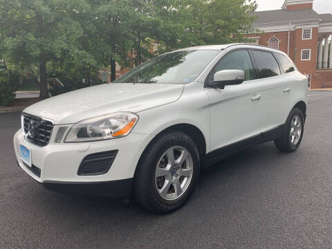 2012 Volvo XC60 for sale at Car World Inc in Arlington VA