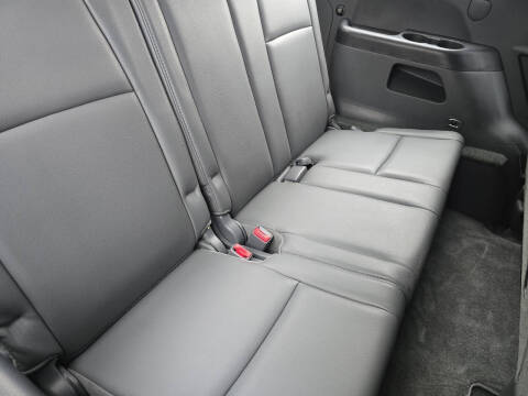 2007 Honda Pilot EX-L w/Navi