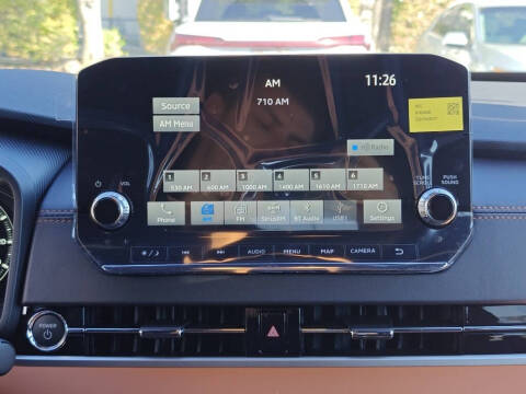 2025 Mitsubishi Outlander PHEV SEL