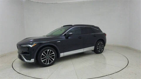 2024 Acura ZDX A-SPEC