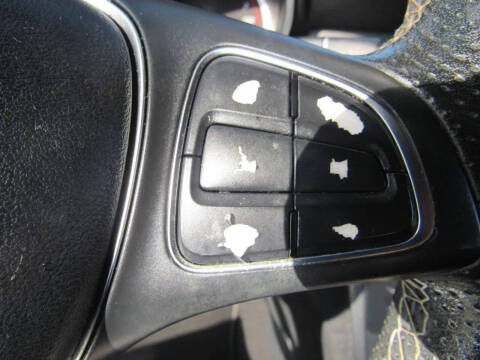 2018 Mercedes-Benz CLA CLA 250