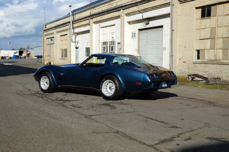 1979 Chevrolet Corvette