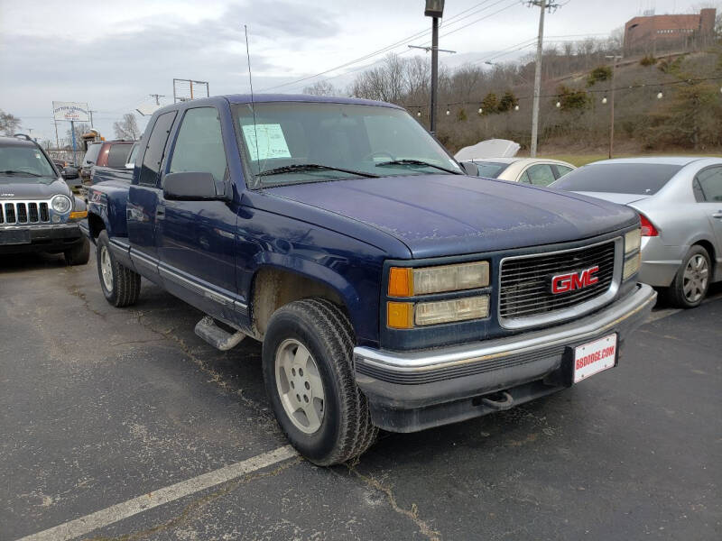 used 1995 gmc sierra 1500 for sale carsforsale com used 1995 gmc sierra 1500 for sale