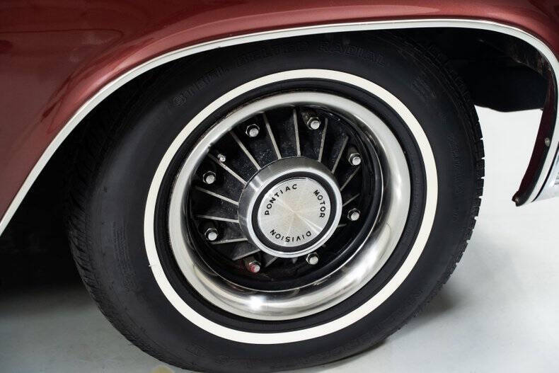 1964 Pontiac Bonneville