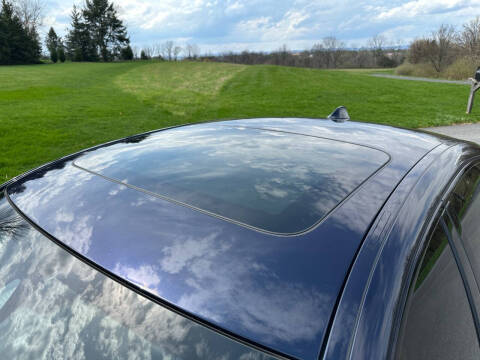 2013 BMW M5