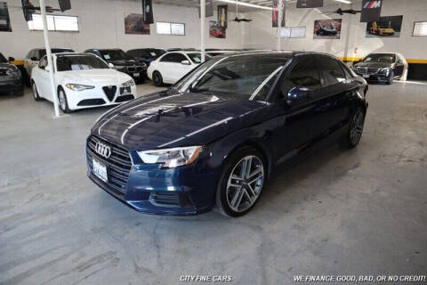 2020 Audi A3 Premium 40 TFSI