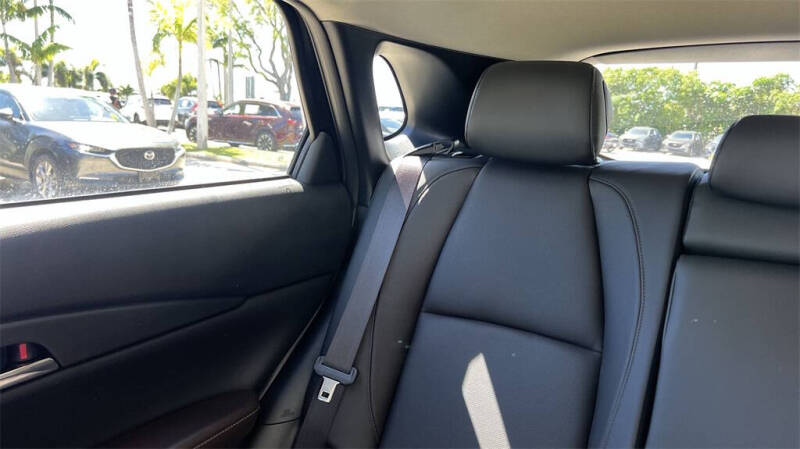 2025 Mazda CX-30 2.5 S Premium