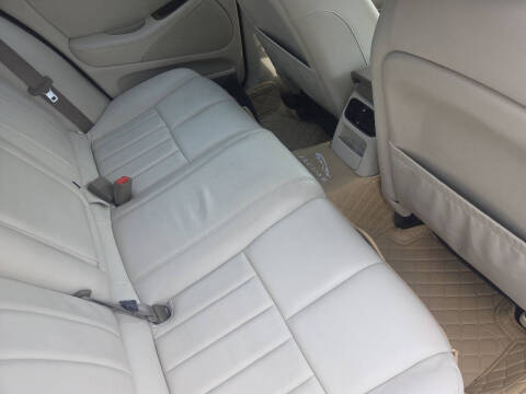 2003 Jaguar S-Type 3.0