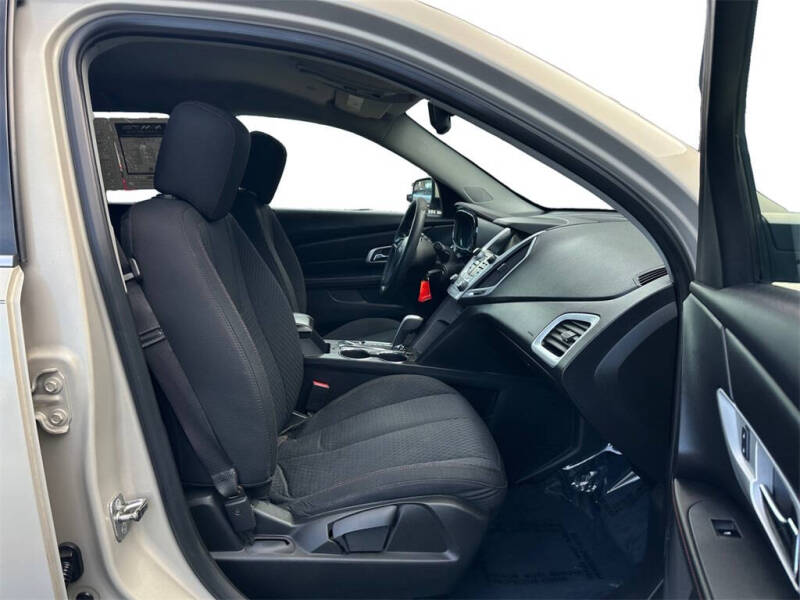 2012 GMC Terrain SLE-1
