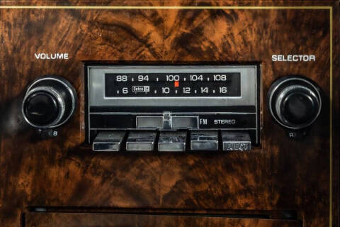 1979 Oldsmobile Toronado