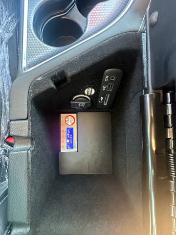 2016 Dodge Challenger SRT Hellcat