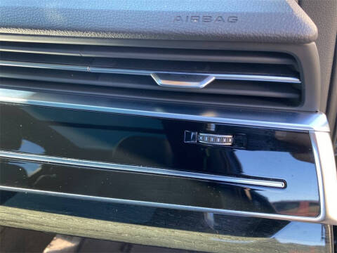 2021 Audi Q7 quattro Premium Plus 55 TFSI