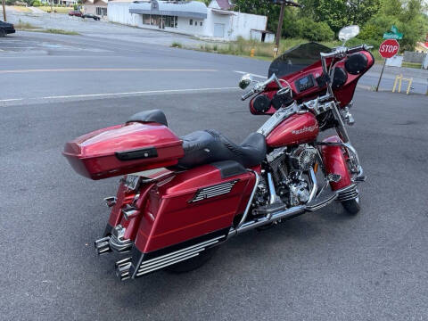 2004 Harley-Davidson Road King