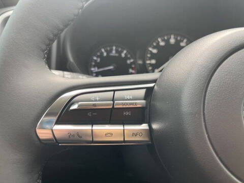 2026 Mazda CX-50 2.5 S Preferred