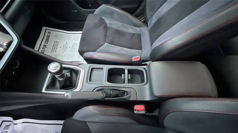 2022 Subaru WRX Limited