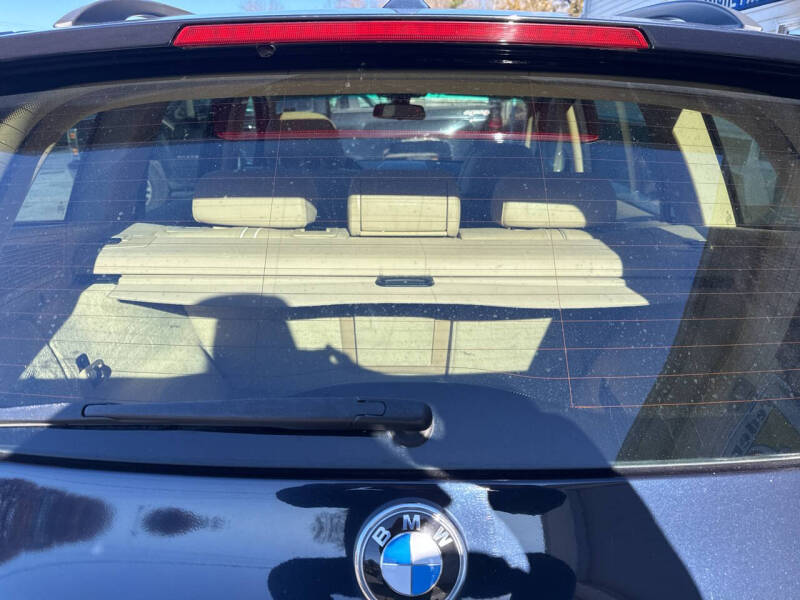 2009 BMW X3 xDrive30i