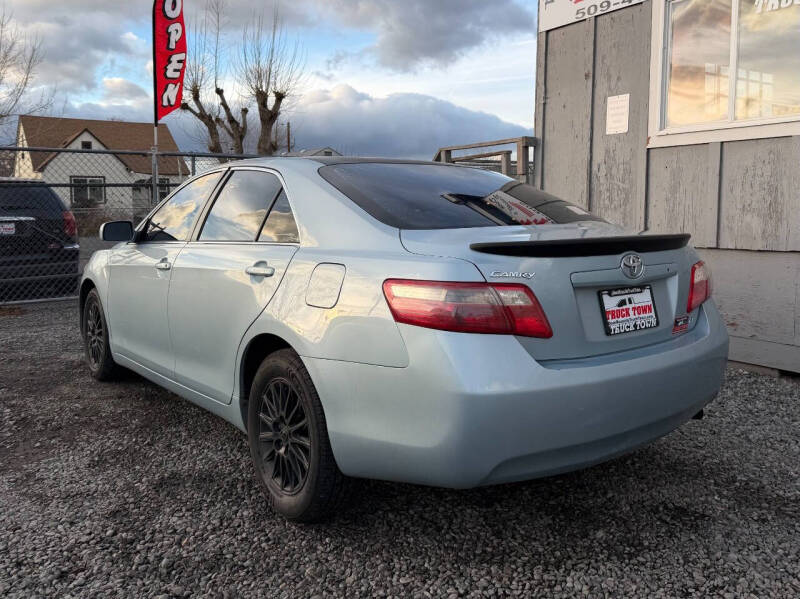 2008 Toyota Camry LE