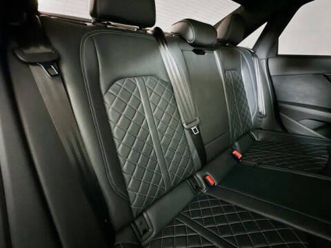 2023 Audi S4 3.0T quattro Premium Plus