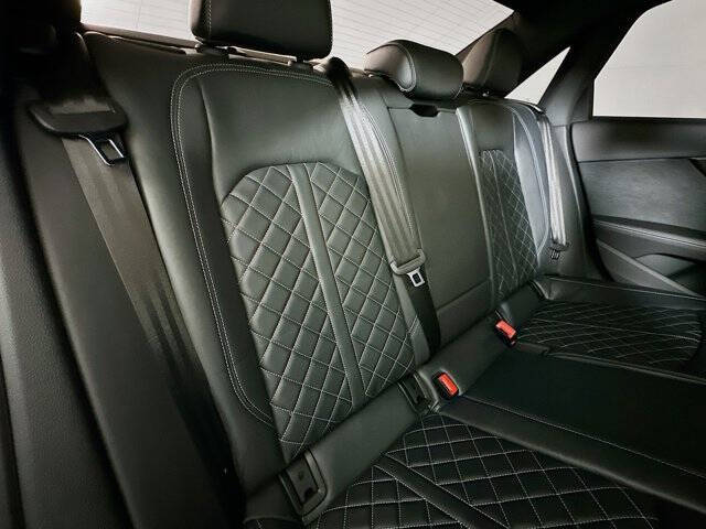 2023 Audi S4 3.0T quattro Premium Plus