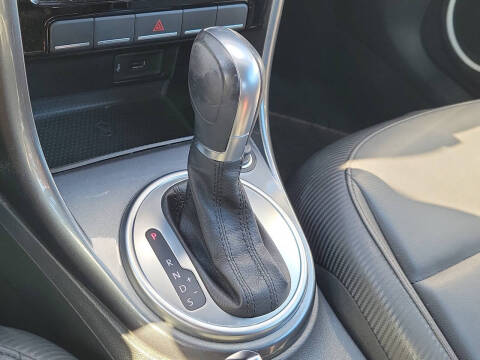 2019 Volkswagen Beetle Convertible