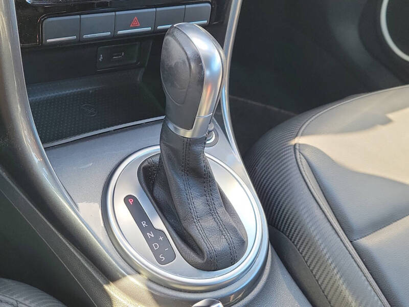 2019 Volkswagen Beetle Convertible