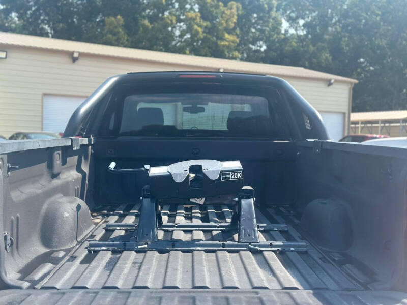 2015 GMC Sierra 2500HD SLE