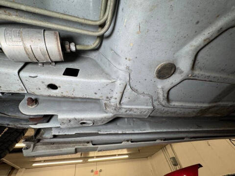 1994 Pontiac Firebird