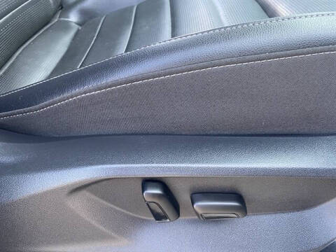 2019 Volkswagen Atlas V6 SEL Premium 4Motion