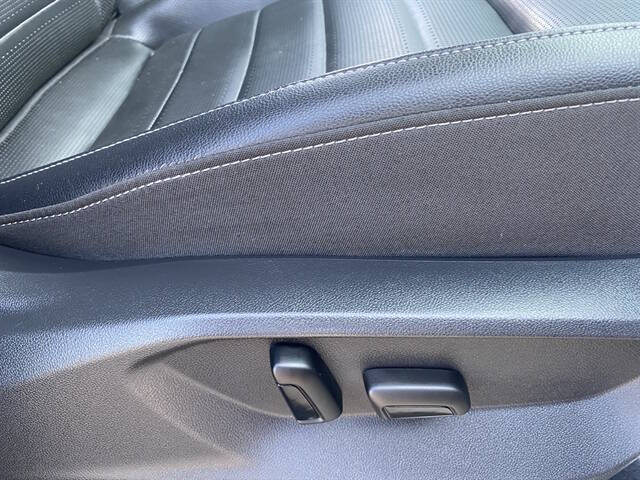 2019 Volkswagen Atlas V6 SEL Premium 4Motion