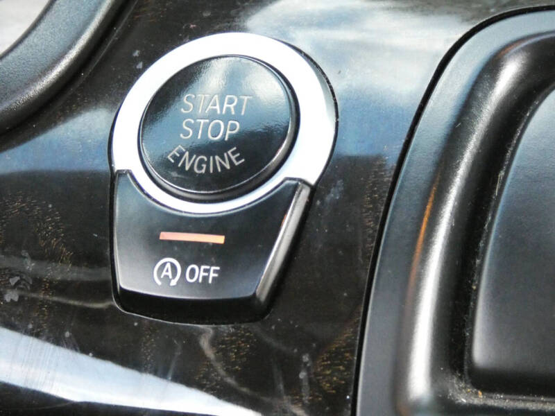 2015 BMW 5 Series 535i