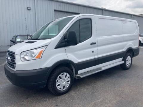 2019 Ford Transit Cargo for sale at Dixie Motors in Fairfield OH