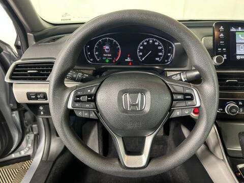 2019 Honda Accord EX