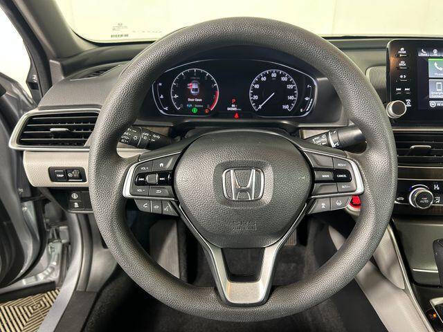 2019 Honda Accord EX