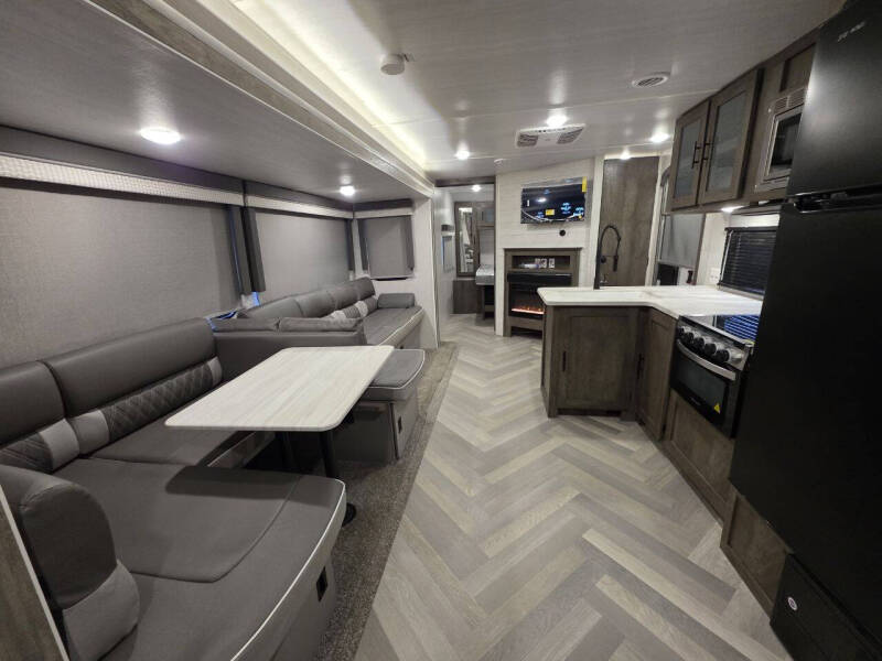 2021 Forest River Wildwood 26DBUD