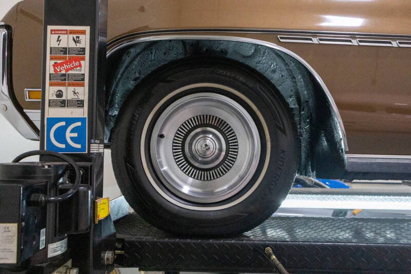1970 Buick Electra