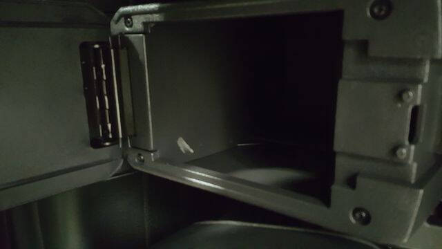 2015 Jeep Compass High Altitude Edition