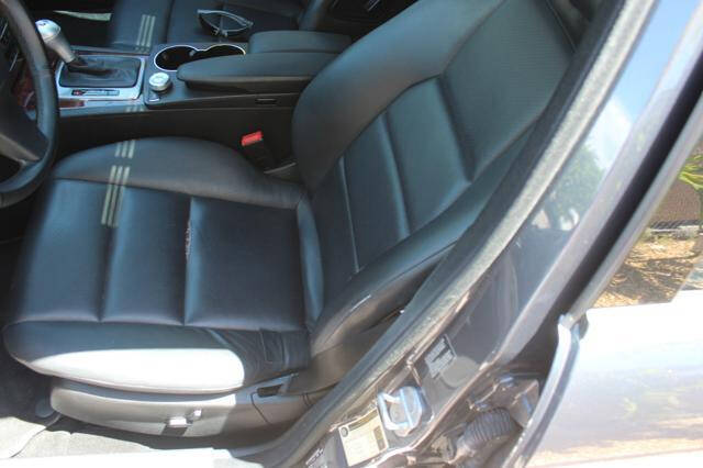 2010 Mercedes-Benz C-Class C 300 Sport