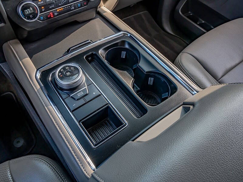 2021 Ford Expedition MAX XLT