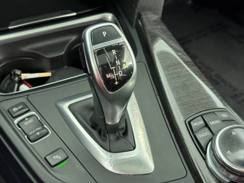 2014 BMW 4 Series 428i