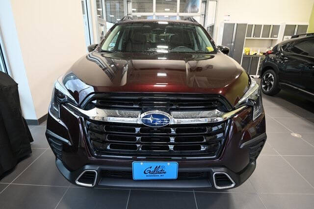 2026 Subaru Ascent Touring