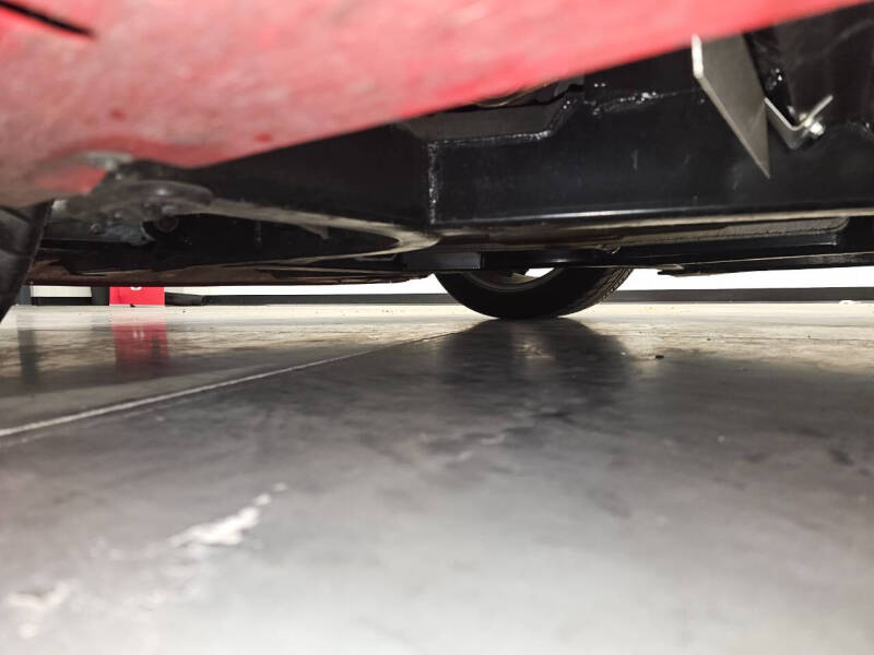 1993 Dodge Viper RT/10