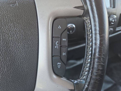 2014 Chevrolet Silverado 2500HD