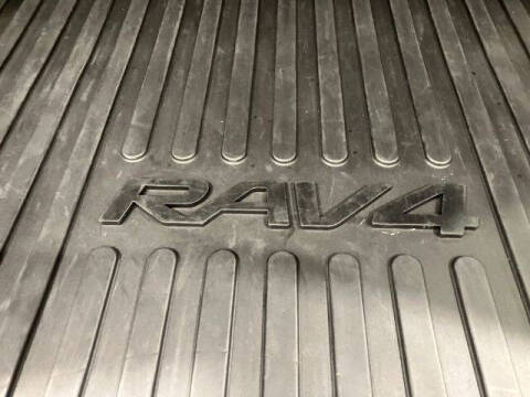 2018 Toyota RAV4 Hybrid Limited