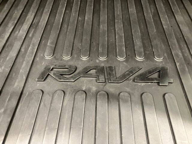 2018 Toyota RAV4 Hybrid Limited